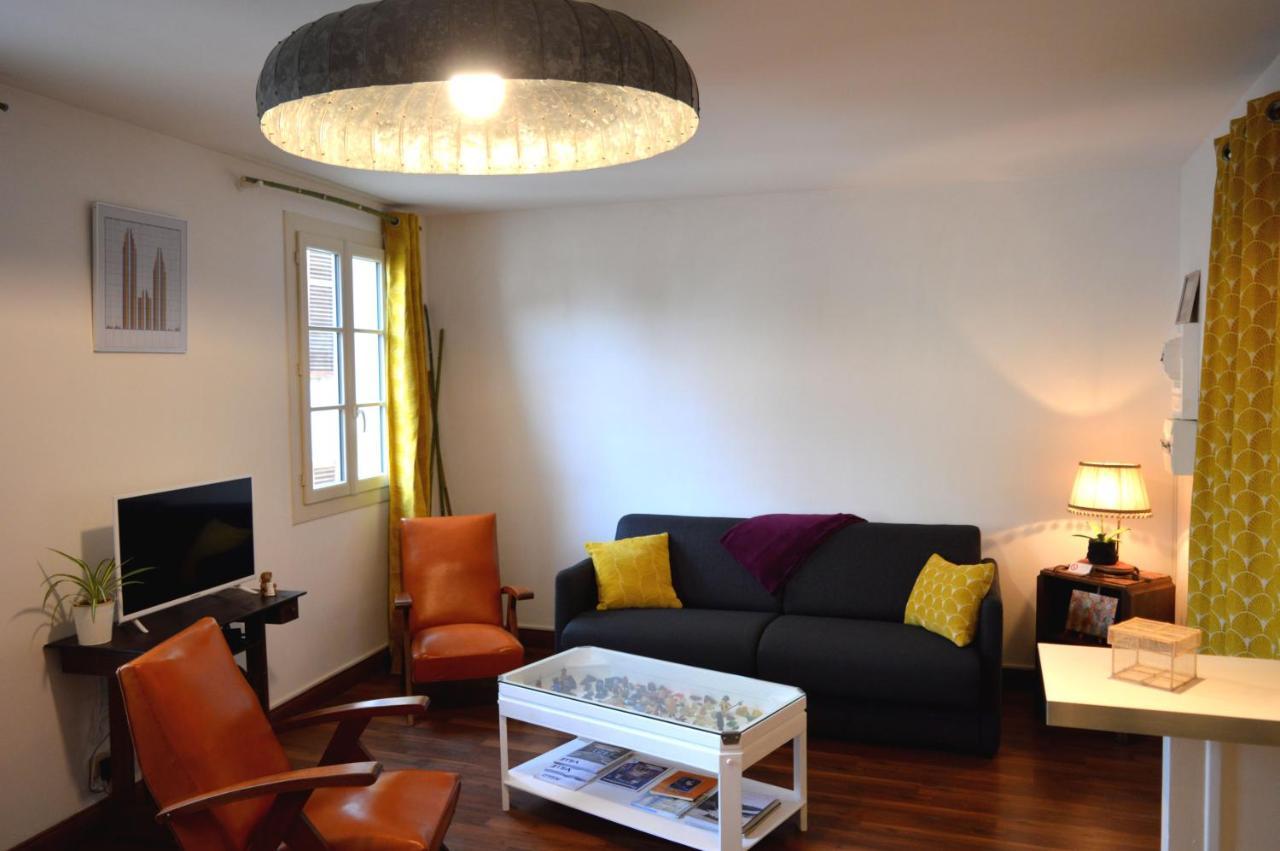 Appartement Matin d'été à Chartres Extérieur photo